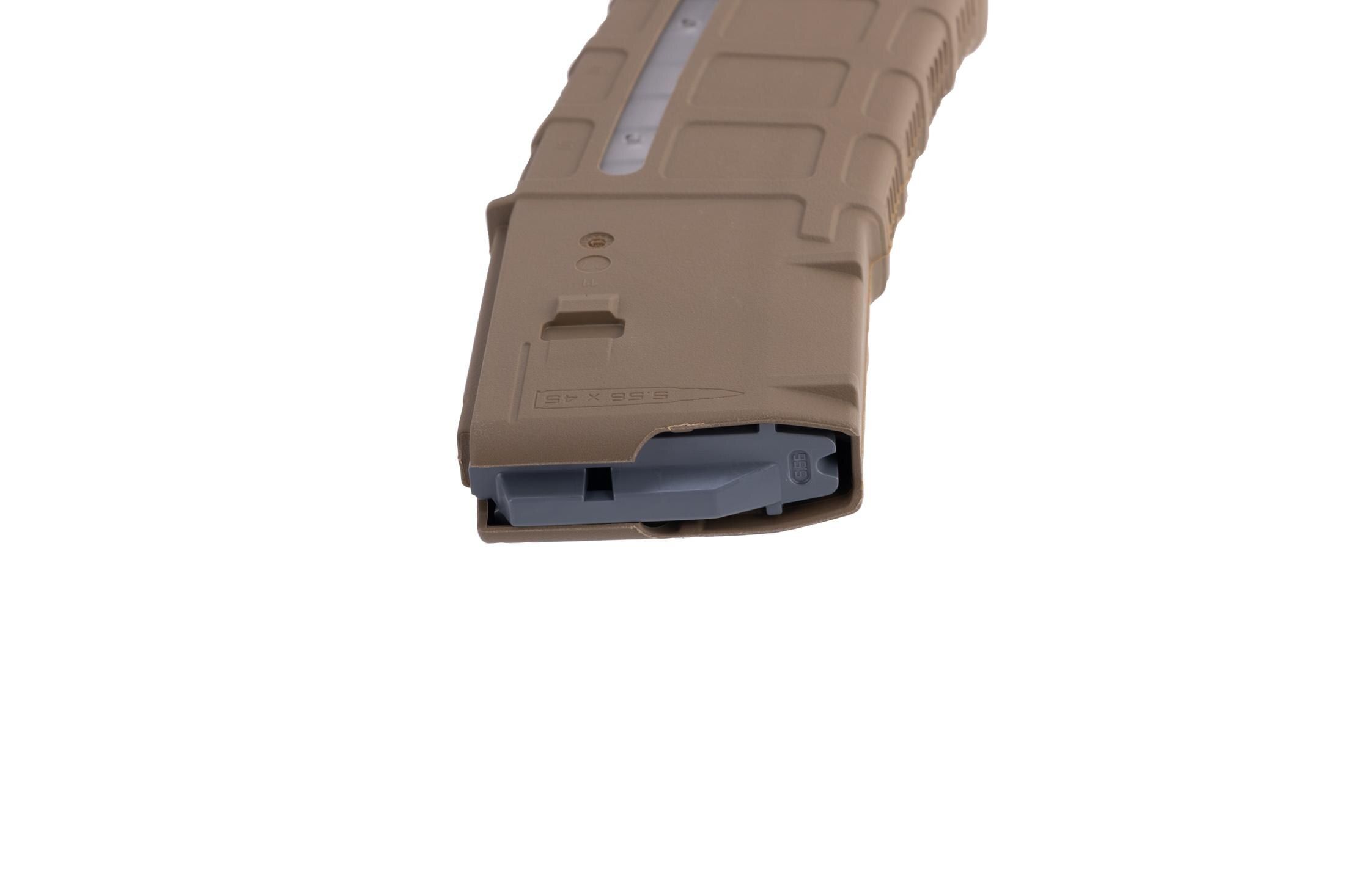 実物 MAGPUL PMAG GEN3 WINDOW 5.56 2本① 実物 MAGPUL PMAG GEN3 WINDOW 5.56 2本① Magpul PMAG® 30 AR